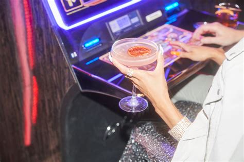 4 Ways The Cosmopolitan’s Slot Program Stands Out.